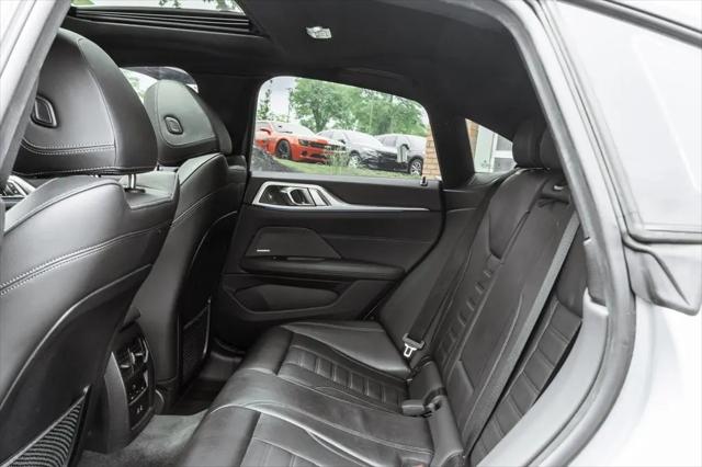 2022 BMW M440i Gran Coupe xDrive