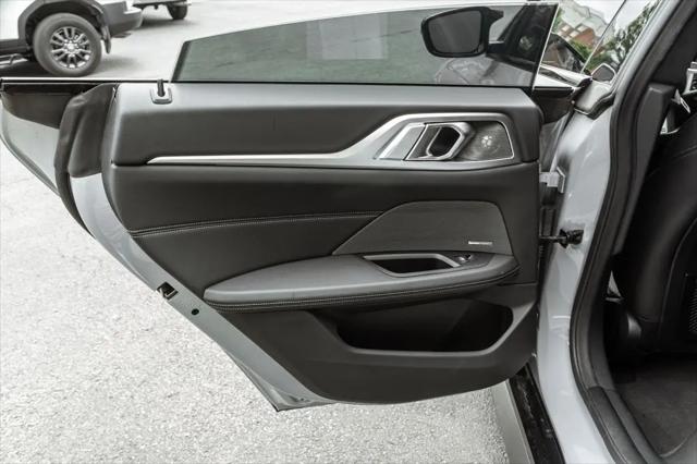2022 BMW M440i Gran Coupe xDrive