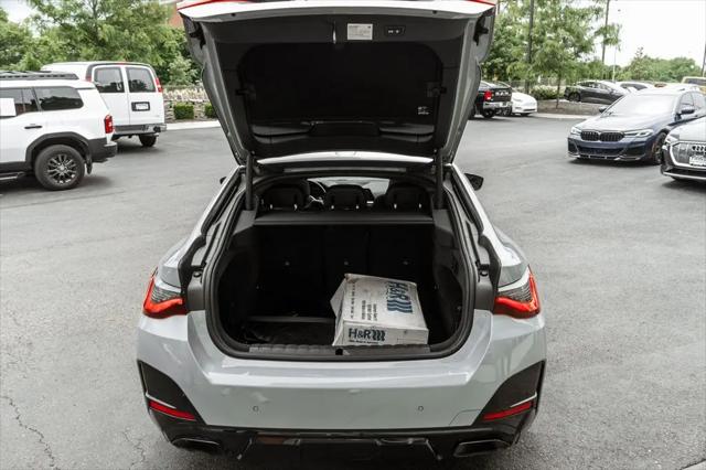 2022 BMW M440i Gran Coupe xDrive