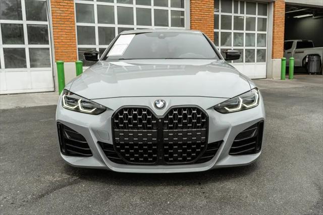 2022 BMW M440i Gran Coupe xDrive