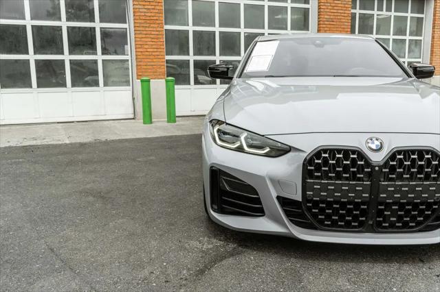 2022 BMW M440i Gran Coupe xDrive