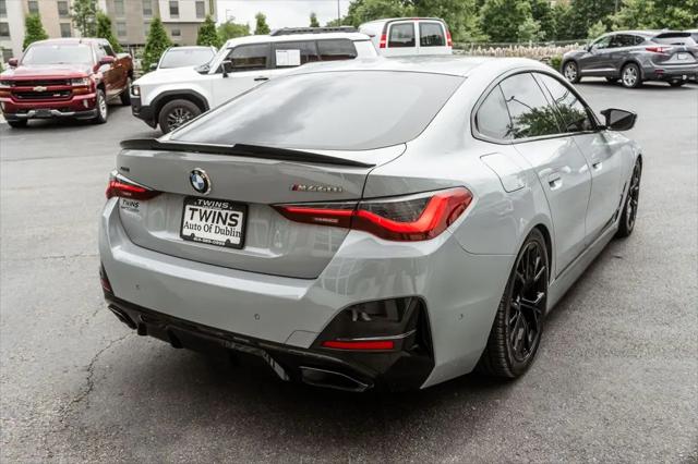 2022 BMW M440i Gran Coupe xDrive