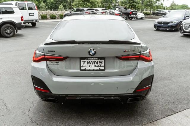 2022 BMW M440i Gran Coupe xDrive