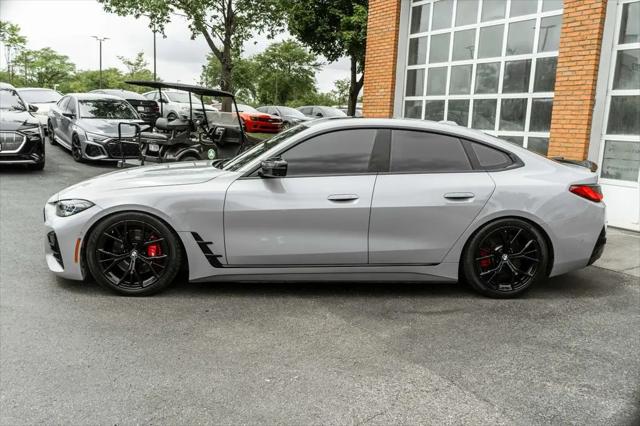 2022 BMW M440i Gran Coupe xDrive