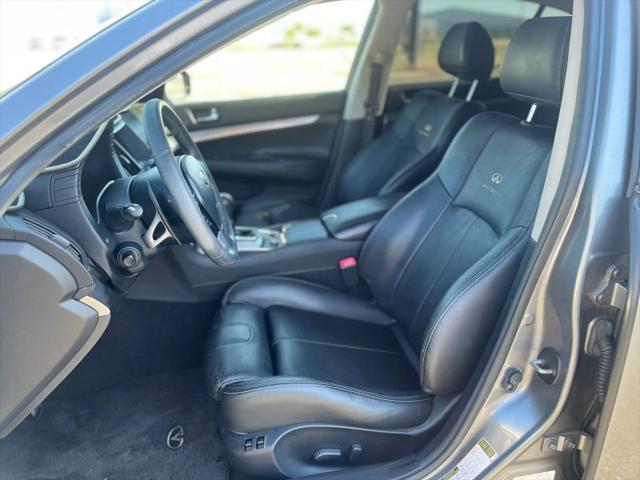 2010 INFINITI G37 Journey