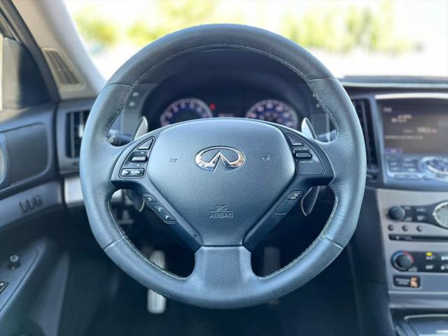 2010 INFINITI G37 Journey