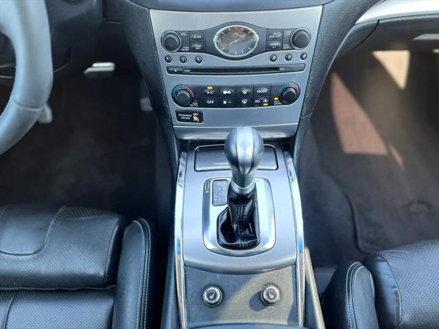 2010 INFINITI G37 Journey