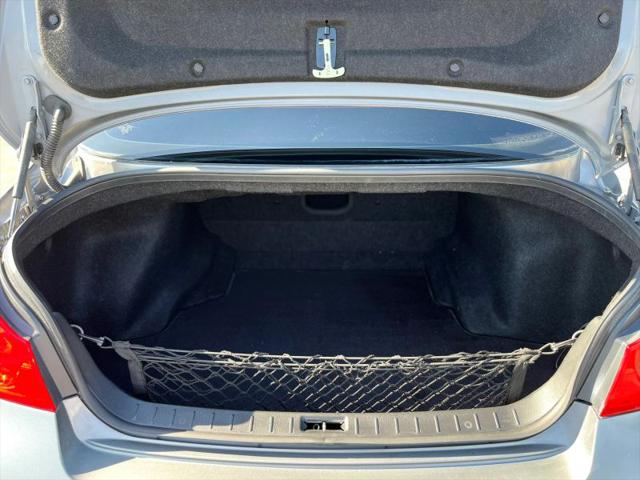 2010 INFINITI G37 Journey