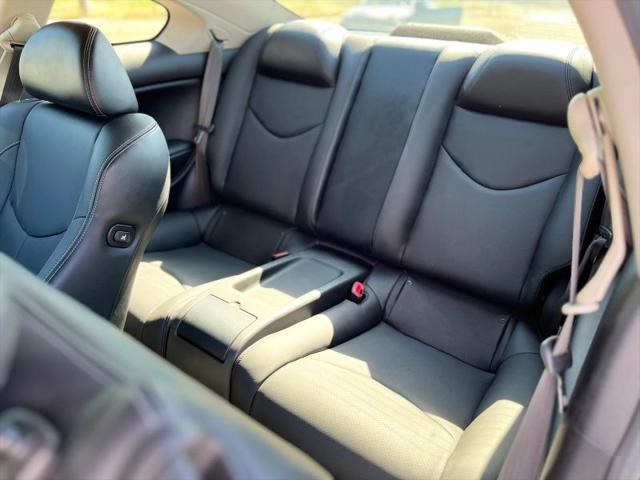2015 INFINITI Q60 S