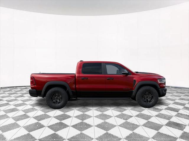 2026 Ram 1500 RHO Crew Cab 4x4 57 Box