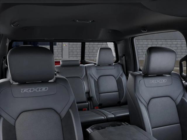 2026 Ram 1500 RHO Crew Cab 4x4 57 Box