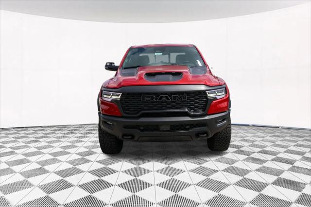 2026 Ram 1500 RHO Crew Cab 4x4 57 Box