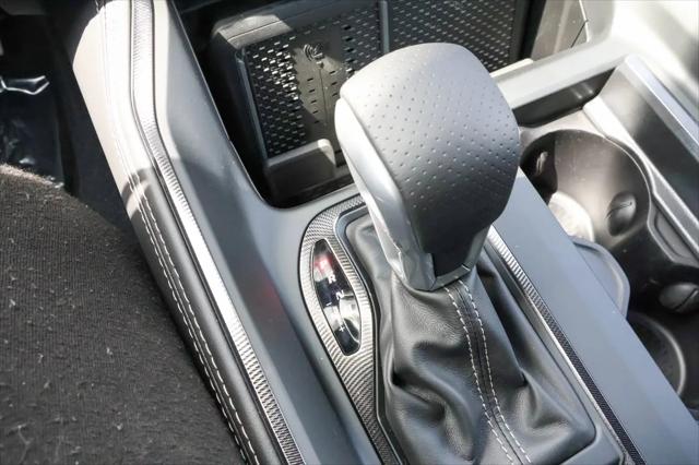 2026 Ram 1500 RHO Crew Cab 4x4 57 Box