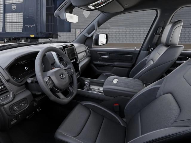 2026 Ram 1500 RHO Crew Cab 4x4 57 Box