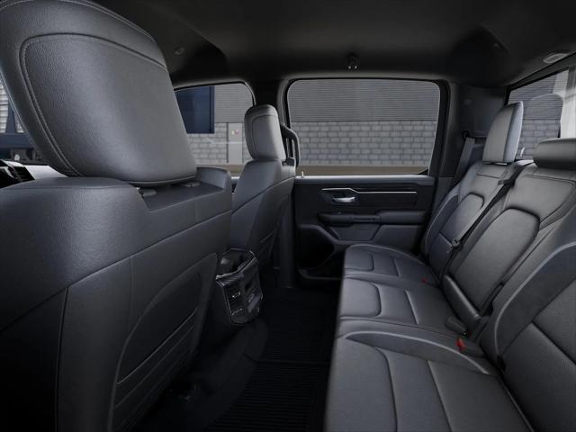 2026 Ram 1500 RHO Crew Cab 4x4 57 Box
