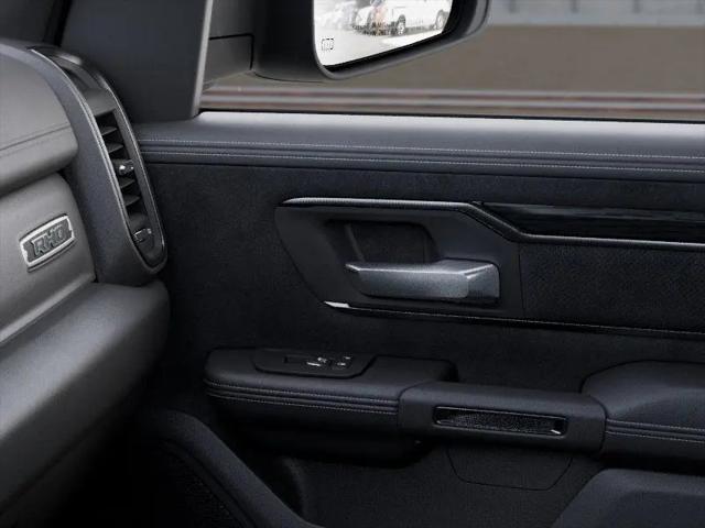 2026 Ram 1500 RHO Crew Cab 4x4 57 Box