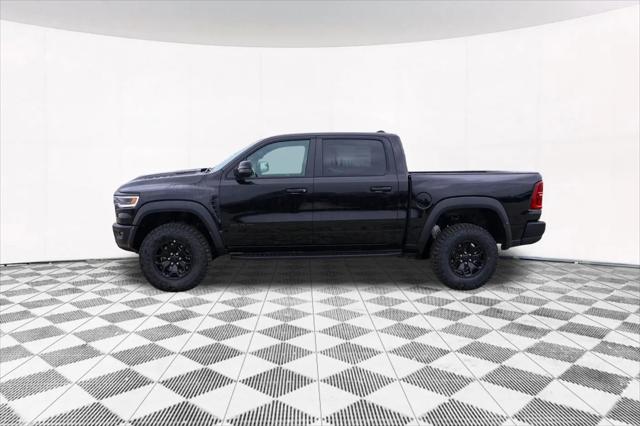 2026 Ram 1500 RHO Crew Cab 4x4 57 Box