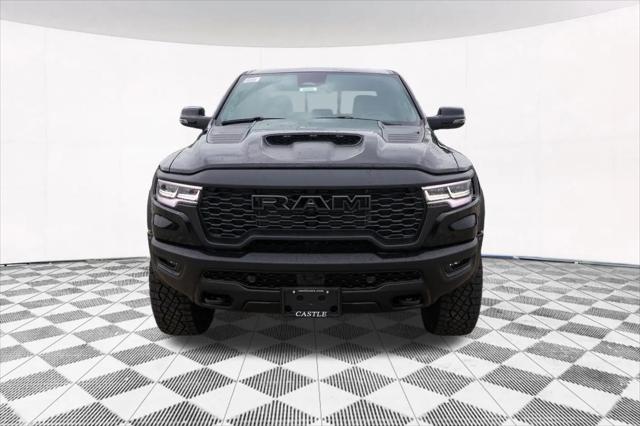 2026 Ram 1500 RHO Crew Cab 4x4 57 Box