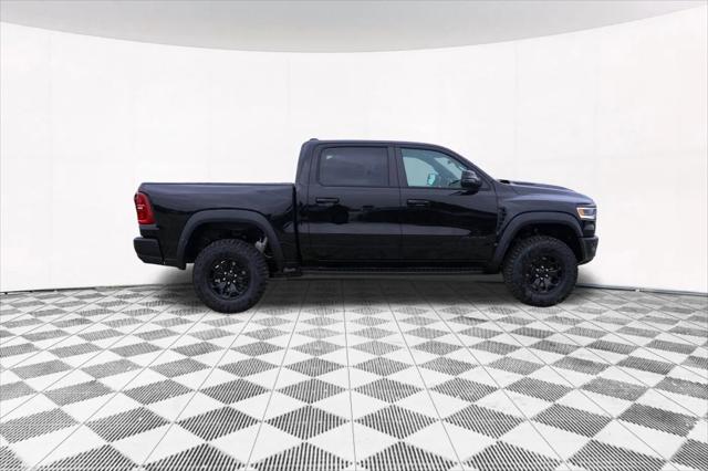 2026 Ram 1500 RHO Crew Cab 4x4 57 Box