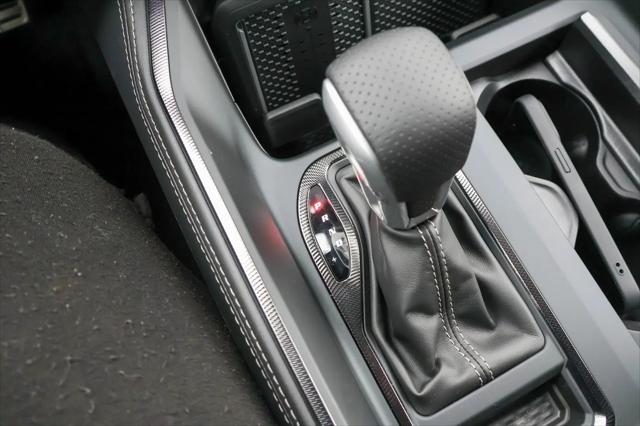 2026 Ram 1500 RHO Crew Cab 4x4 57 Box