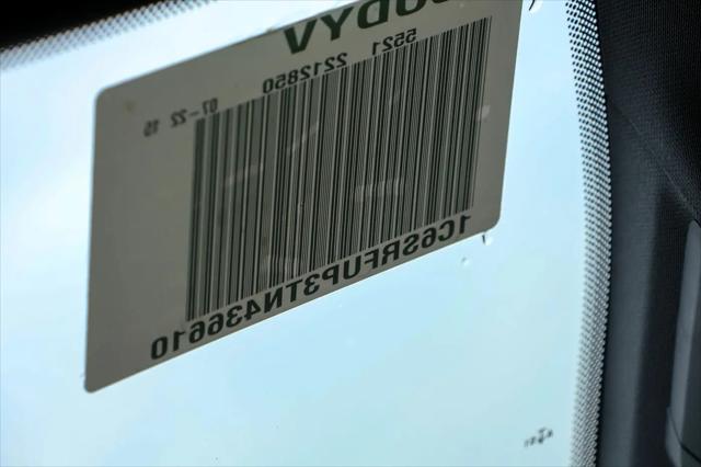 2026 Ram 1500 RHO Crew Cab 4x4 57 Box