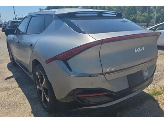 2023 Kia EV6 GT-Line