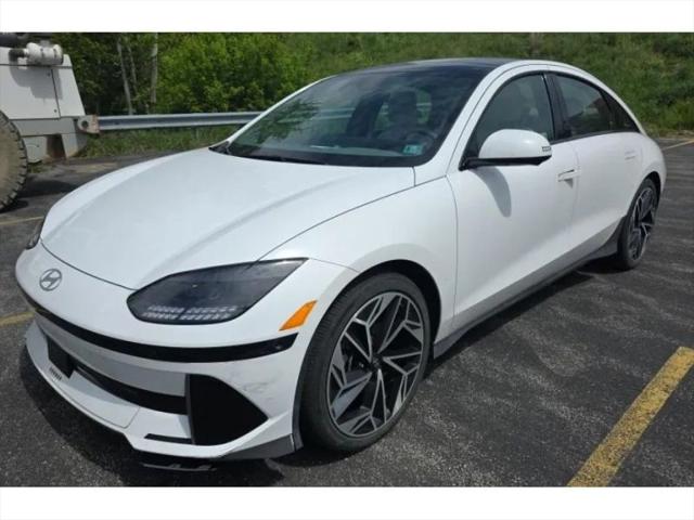 2024 Hyundai IONIQ 6 Limited for sale in Richmond, VA