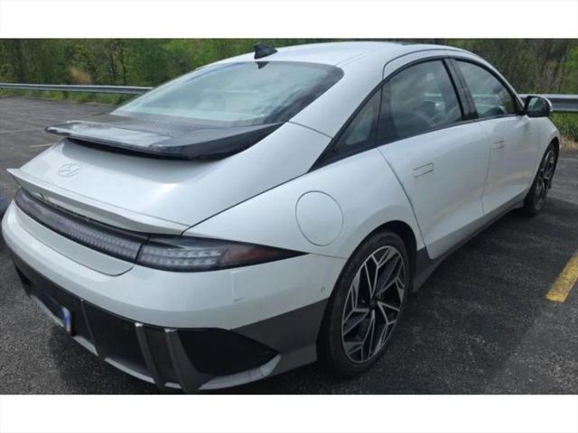 2024 Hyundai IONIQ 6 Limited