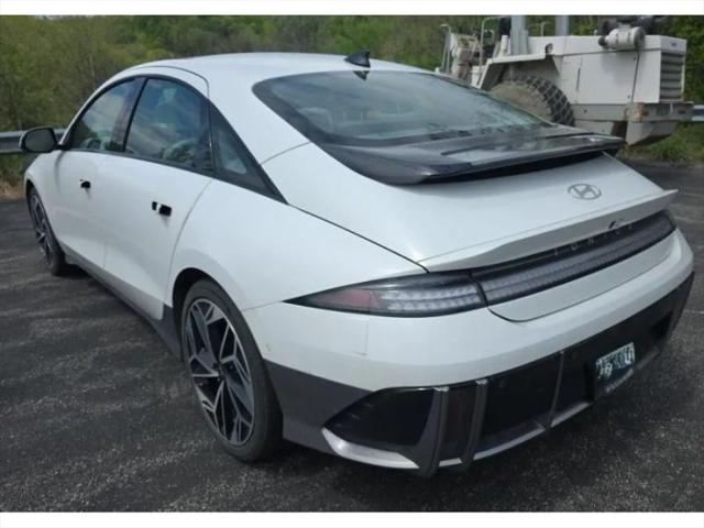 2024 Hyundai IONIQ 6 Limited