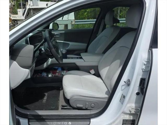 2024 Hyundai IONIQ 6 Limited