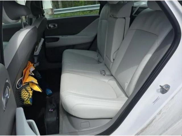 2024 Hyundai IONIQ 6 Limited