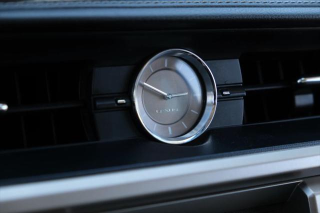 2015 Lexus ES 350 Crafted Line