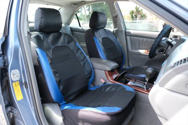 2002 Toyota Camry LE V6