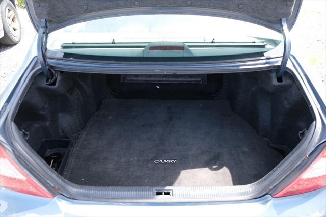 2002 Toyota Camry LE V6
