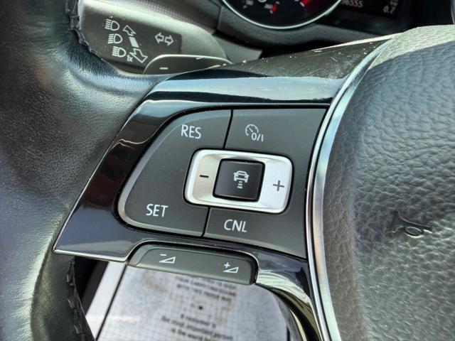 2018 Volkswagen Passat 2.0T S