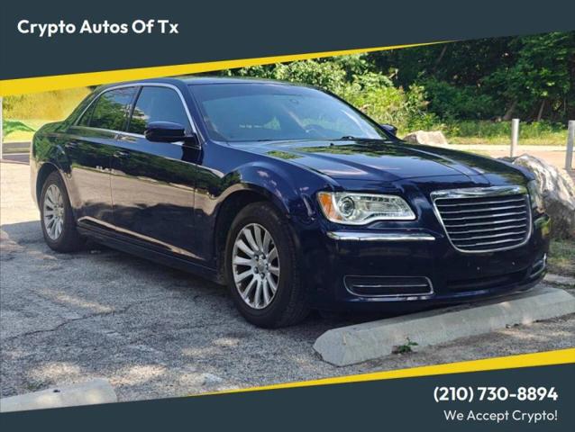 2014 Chrysler 300 300 for sale in San Antonio, TX