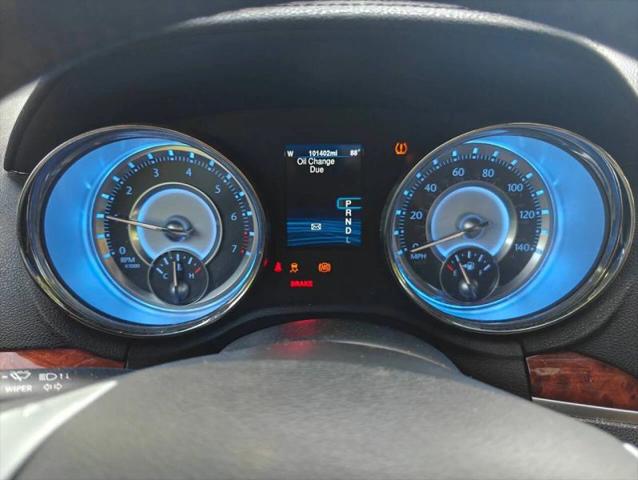 2014 Chrysler 300 300