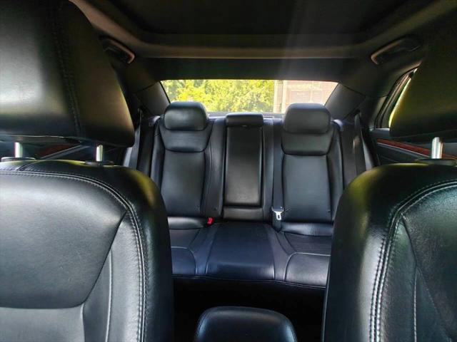 2014 Chrysler 300 300