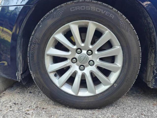 2014 Chrysler 300 300