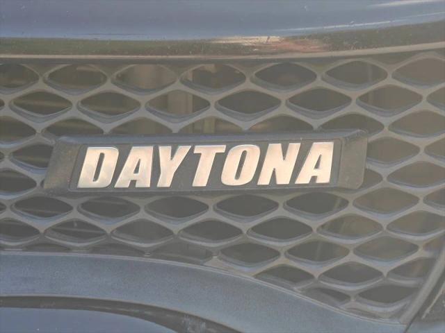 2018 Dodge Charger Daytona RWD