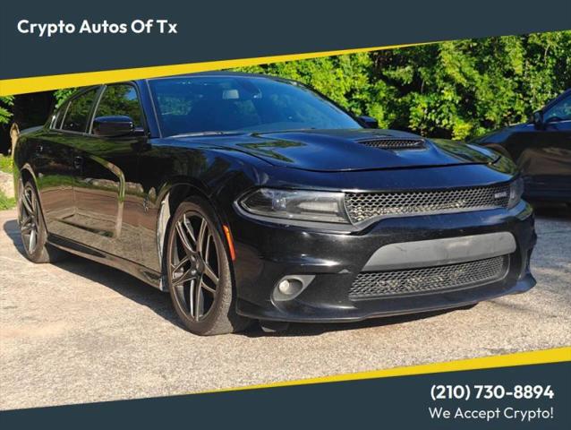 2018 Dodge Charger Daytona RWD for sale in San Antonio, TX