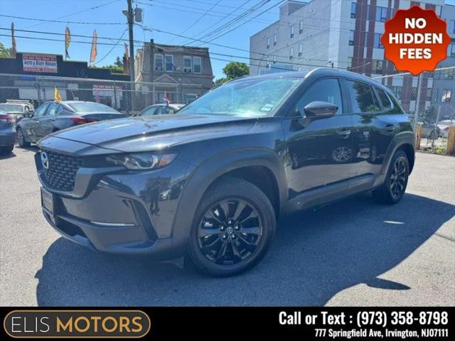2025 Mazda CX-50 2.5 S Preferred Package for sale in Irvington, NJ