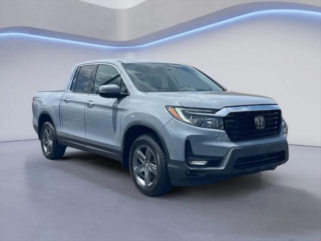 2023 Honda Ridgeline RTL-E for sale in Knoxville, TN