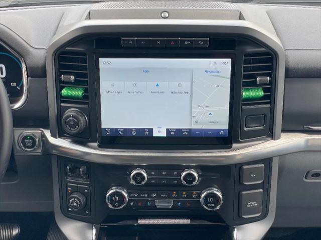 2021 Ford F-150 LARIAT for sale in Knoxville, TN