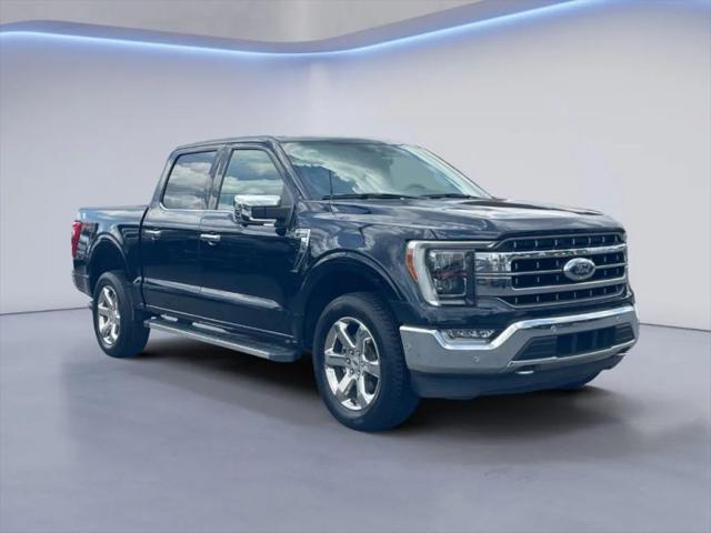 2021 Ford F-150 LARIAT for sale in Knoxville, TN