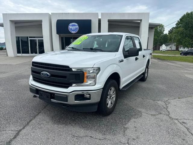 2019 Ford F-150 XL for sale in Rocky Mount, NC