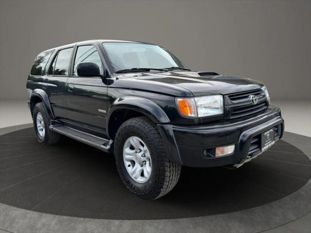 2002 Toyota 4Runner SR5 V6 for sale in Stafford, VA