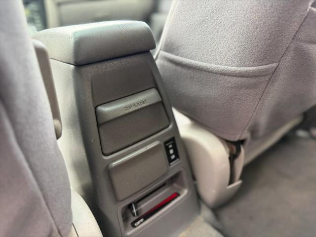 2002 Toyota 4Runner SR5 V6