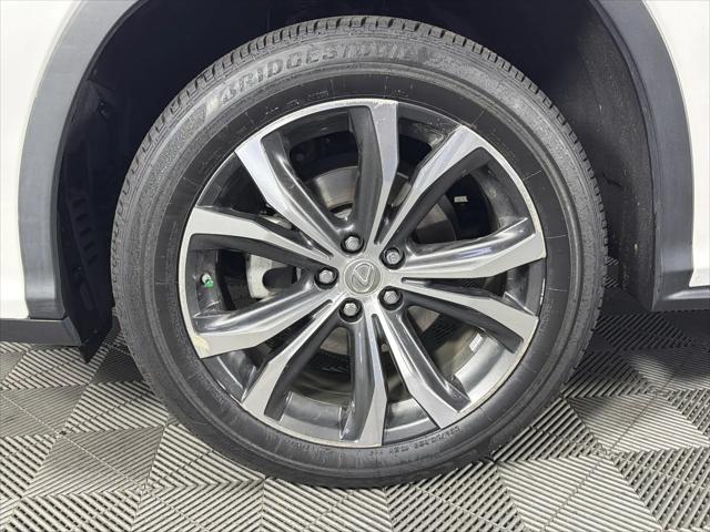 2016 Lexus RX 350 RX 350