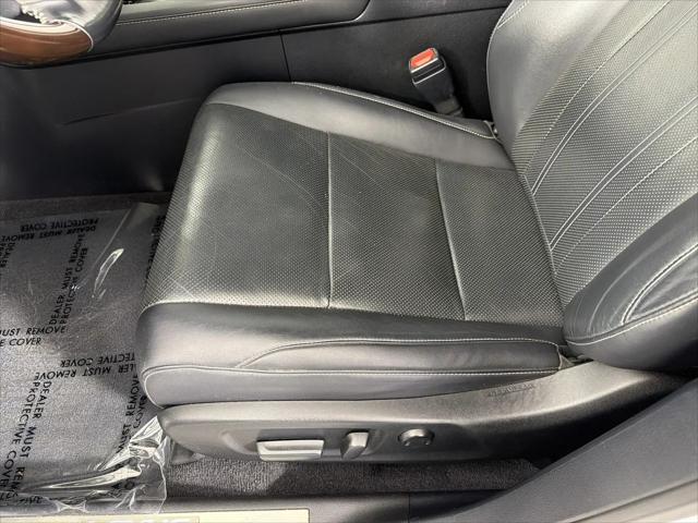 2016 Lexus RX 350 RX 350
